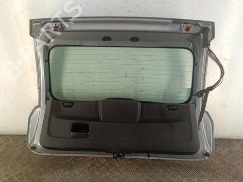 Tailgate FIAT GRANDE PUNTO (199_) 1.3 D Multijet | BP30017411C6 