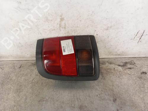 Used Left taillight PEUGEOT 806 (221) 2.0 HDI (109 hp) 30012251