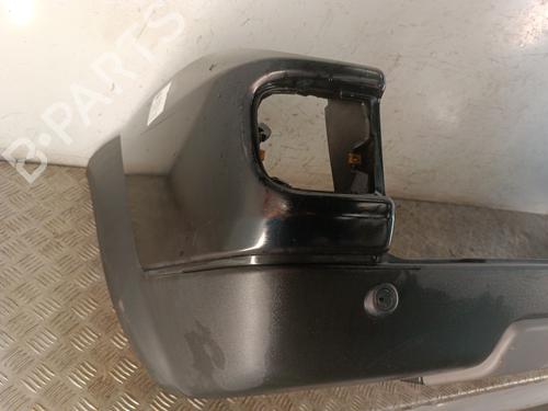 Rear bumper LAND ROVER FREELANDER I (L314) 2.0 Td4 4x4 | BP30014002C8 