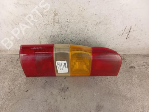 Używane Lampa tylna lewa FORD TRANSIT Van (FA_ _) 2.4 DI (FAA_, FAB_, FAC_, FAD_) (90 hp) 30008295