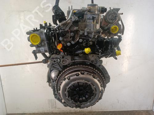 Engine DACIA DUSTER (HS_) 1.2 TCe 125 | BP37035554M1 - Image 2