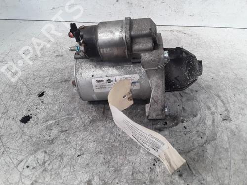 Starter NISSAN MICRA IV (K13K, K13KK) 1.2 | BP30024580M8 
