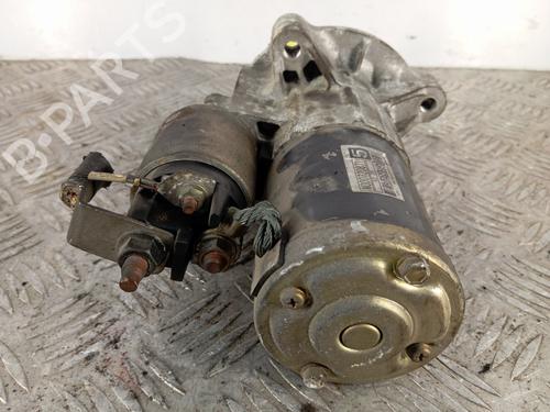 Starter PEUGEOT 206 SW (2E/K) 2.0 HDi | BP33693284M8  - Image 5