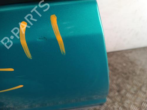 Dør højre bagtil PEUGEOT 106 II (1A_, 1C_) 1.0 i | BP30126204C5