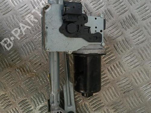 Front wiper motor CITROËN C4 II (NC_) 1.6 HDi 115 | BP30009354M29 