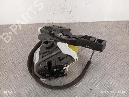Used Rear left lock Rear left lock 39478434 39478434