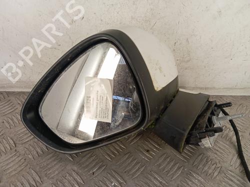 left-mirror-citroen-c4-ii-nc_-2009-31834254 main image