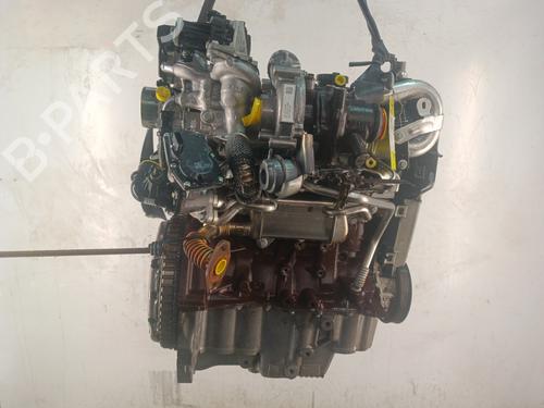 Engine DACIA SANDERO II 1.5 dCi | BP37519463M1 - Image 3