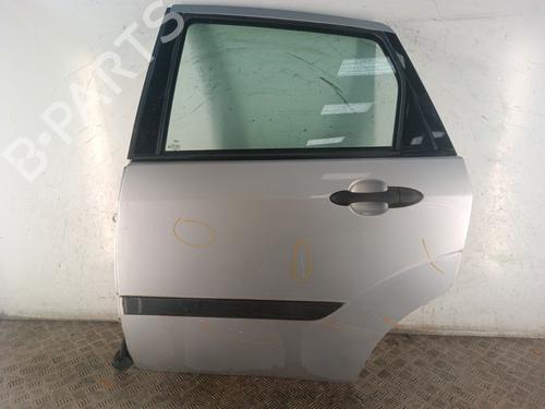 Used Left rear door FORD FOCUS I (DAW, DBW) 2.0 16V (131 hp) 30007784