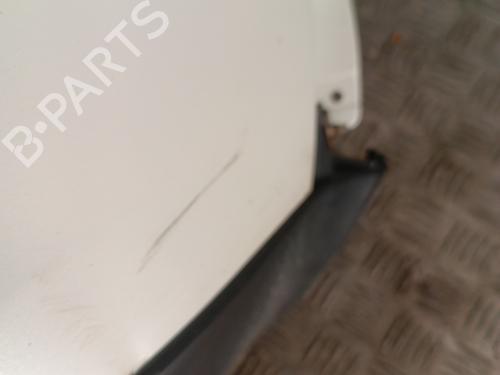 Rear bumper NISSAN JUKE (F15) 1.5 dCi | BP30012583C8 