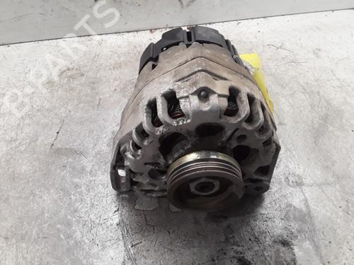 Generator RENAULT KANGOO (KC0/1_) 1.2 16V (KC05, KC06, KC03, KC0T, KC0W, KC1D) (75 hp) 30018642