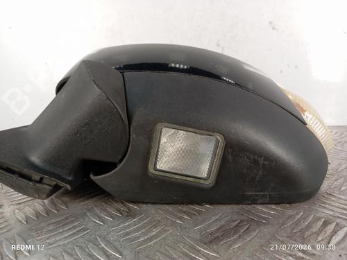 Ryggespeil venstre Ryggespeil venstre FORD C-MAX II (DXA/CB7, DXA/CEU) 1.6 TDCi (115 hp) 37597650 37597650