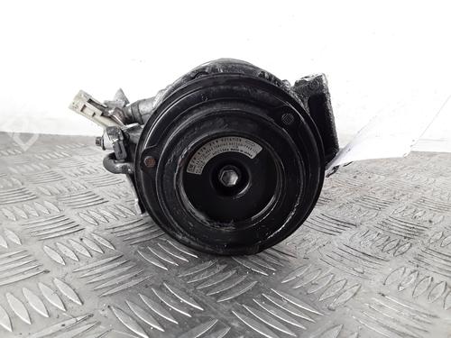 AC-Kompressor OPEL ZAFIRA A MPV (T98) 2.0 DTI 16V (F75) | BP30940749M34