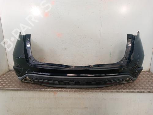 Used Rear bumper HONDA CIVIC VIII Hatchback (FN, FK) 2.2 CTDi (FK3) (140 hp) 30013140