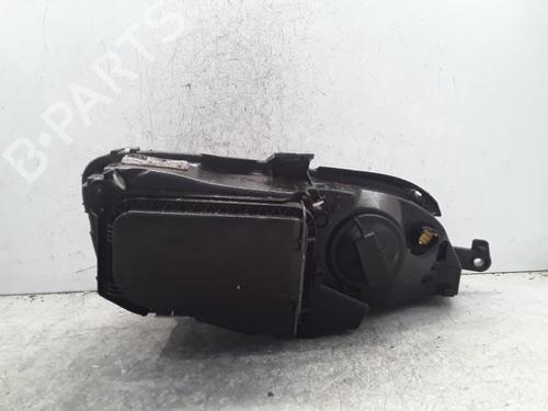Used Left headlight Left headlight FIAT IDEA (350_) 1.4 16V (95 hp) 30019083 30019083