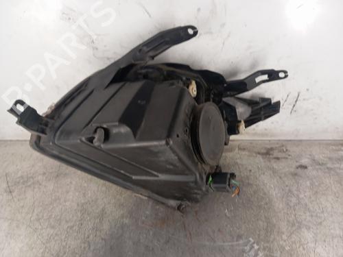 Right headlight FORD FUSION (JU_) 1.4 | BP30025192C29 