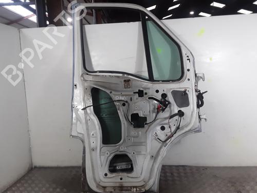 Drzwi przednie lewe RENAULT MASTER II Van (FD) 2.5 dCi (FD02) | BP30020934C2
