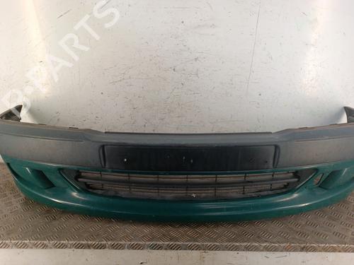 Front bumper PEUGEOT 306 Hatchback (7A, 7C, N3, N5) 1.9 D | BP30023383C7 