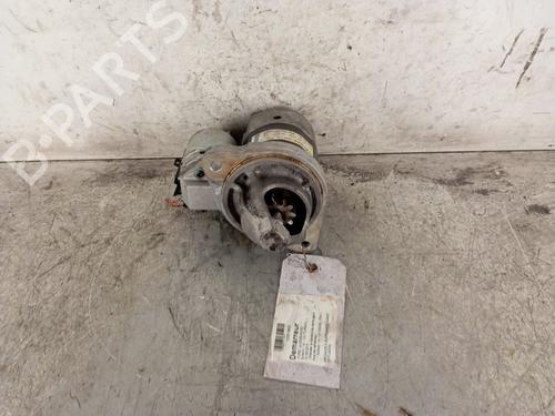 Used Starter FORD B-MAX (JK) 1.0 EcoBoost (125 hp) 30010082