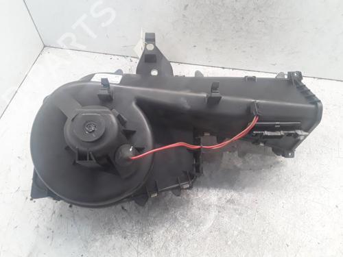 Used Heater blower motor Heater blower motor RENAULT TWINGO I (C06_) 1.2 (C066, C068) (58 hp) 30013559 30013559