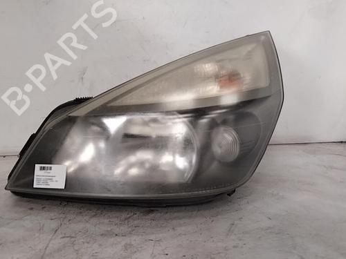 Left headlight RENAULT ESPACE IV (JK0/1_) 2.2 dCi (JK0H) | BP30021434C28 - Image 2