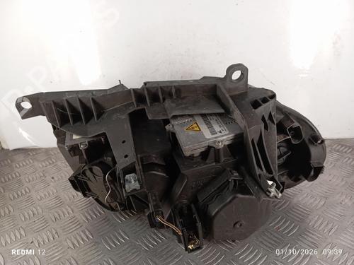 left-headlight-bmw-x3-e83-2003-2004-2005-2006-2007-2008-2009-2010-2011-39585321 main image