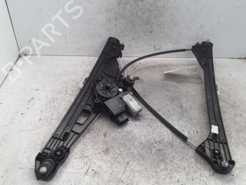Front right window mechanism PEUGEOT 3008 II SUV (MC_, MR_, MJ_, M4_) Hybrid4 (M45GBU) | BP30008869C23 