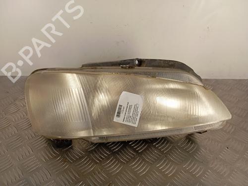 Faro derecho PEUGEOT 106 II (1A_, 1C_) Electric (27 hp) 30007832