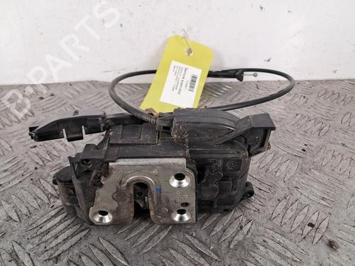 Used Front right lock Front right lock RENAULT MODUS / GRAND MODUS (F/JP0_) 1.5 dCi (FP0D, JP0D) (82 hp) 34044720 34044720