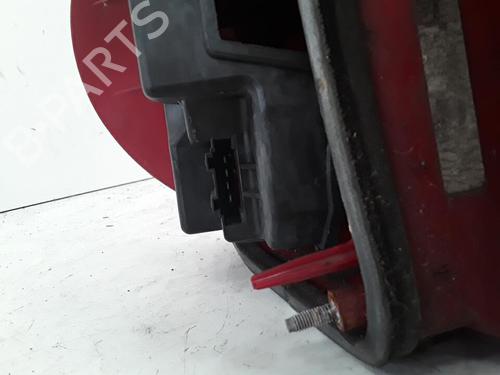 Right taillight FORD GALAXY I (WGR) 1.9 TDI | BP30021641C35 