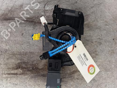 Kontaktrulle Airbag RENAULT TWINGO III (BCM_, BCA_) Z.E: (BCA1) (82 hp) 30010374