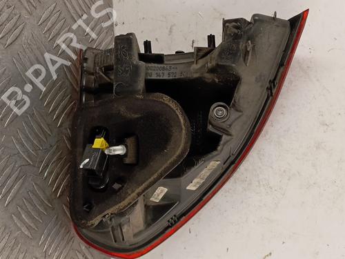 Right tailgate light PEUGEOT 2008 I (CU_) 1.6 BlueHDi 100 | BP36589827C80 - Image 2