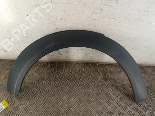 Used Front left wheel arch trim Front left wheel arch trim MINI MINI CLUBMAN (R55) One (95 hp) 30940609 30940609