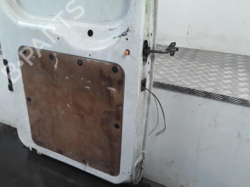 Left tailgate FORD TRANSIT Van (FA_ _) 2.2 TDCi | BP30026568C76 