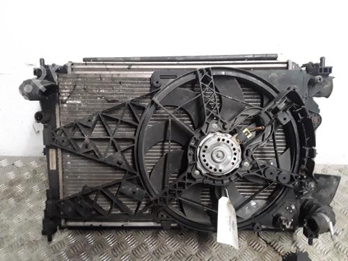 Køler FIAT DOBLO Cargo (263_) 1.3 D Multijet | BP30008645M31