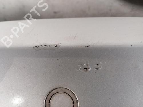 Rear bumper ALFA ROMEO 147 (937_) 1.9 JTDM 8V (937.AXD1A, 937.AXU1A, 937.BXU1A) | BP30011937C8