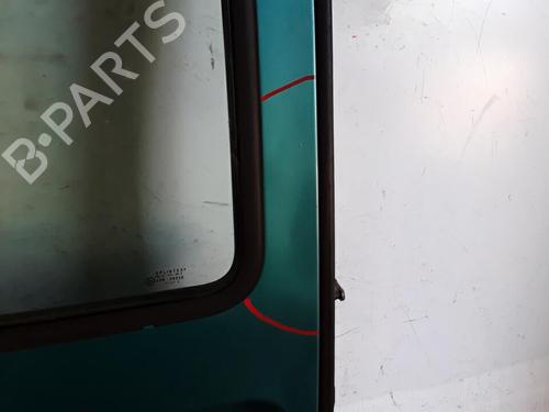 Left tailgate CITROËN JUMPY I Van (BS_, BT_, BY_, BZ_) 2.0 HDi 95 | BP30016171C76 