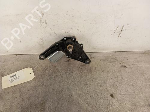 Motor limpia trasero RENAULT CLIO II (BB_, CB_) 1.2 16V (BB05, BB0W, BB11, BB27, BB2T, BB2U, BB2V, CB05,... (75 hp) 30010365