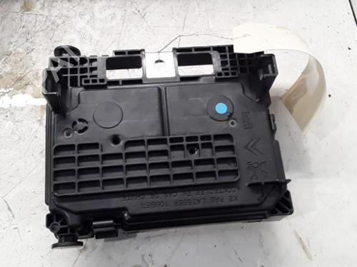 Fuse box PEUGEOT 207 CC (WD_) 1.6 HDi | BP30019109E1