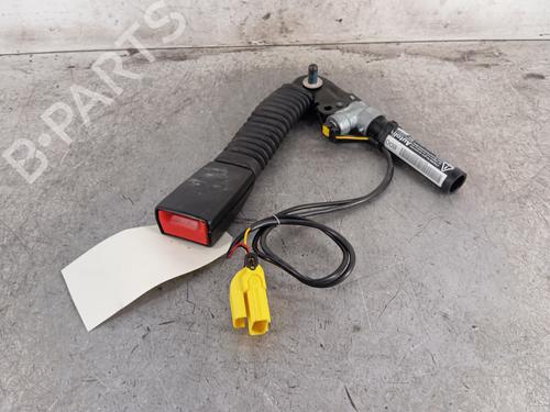 Seat buckle PEUGEOT BOXER Van 2.2 BlueHDi 140 | BP30019943I32