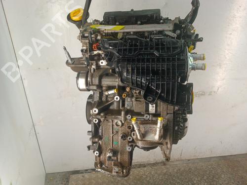 Engine RENAULT TWINGO III (BCM_, BCA_) 0.9 TCe 90 (BCM9, BCM2) | BP33692535M1 - Image 6