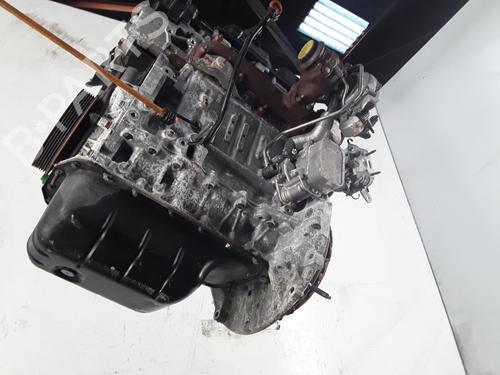 Engine PEUGEOT 208 I (CA_, CC_) 1.6 HDi / BlueHDi 75 | BP30023140M1