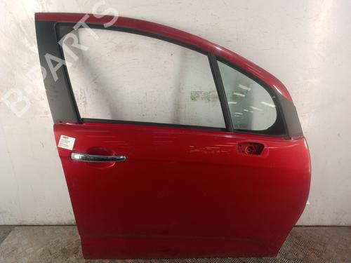 Used Right front door Right front door 37597632 37597632