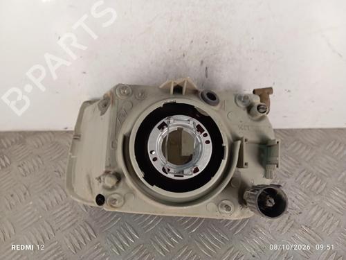 Used Left headlight Left headlight RENAULT EXPRESS Box Body/MPV 1.9 D (64 hp) 39761119 39761119