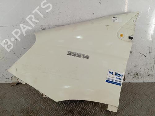 Used Left front fenders Left front fenders IVECO DAILY IV Platform/Chassis 35C14, 35S14, 35S14 /P (136 hp) 40200211 40200211