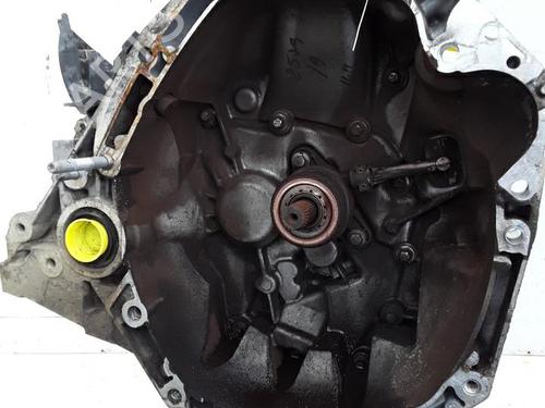 Gearbox RENAULT MEGANE III Coupe (DZ0/1_) 1.5 dCi (DZ09, DZ0D, DZ1F, DZ1G, DZ14, DZ29) | BP30022310M3