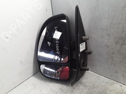 Used Left mirror CITROËN JUMPER I Van (244) 2.0 HDi (84 hp) 30013229