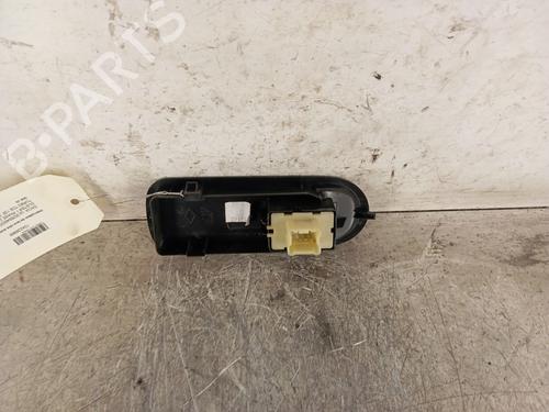 Right front window switch DACIA DUSTER (HS_) 1.2 TCe 125 | BP30020115I26 