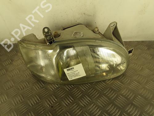 Used Right headlight FORD ESCORT VI (GAL, AAL, ABL) 1.6 i 16V (88 hp) 30011613