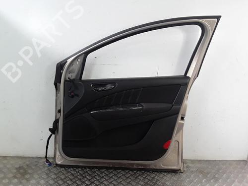 Used Right front door LANCIA DELTA III (844_) 1.6 D Multijet (844.AXC11, 844.AXC1A) (120 hp) 30015754